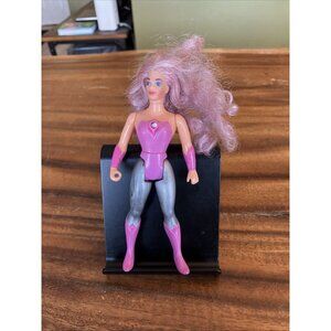 Vintage She-Ra Princess of Power GLIMMER Figure LOOSE Mattel 1984 MOTU